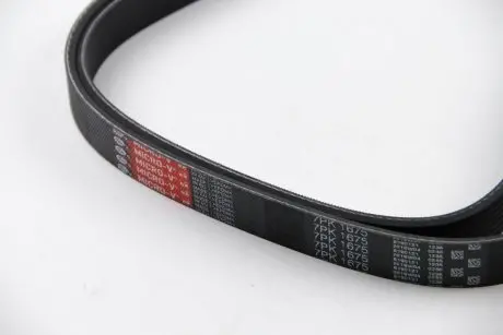Поликлиновые ремни Micro-V Gates 7PK1675