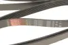 Ремінь генератора Hyundai H-1/Starex/Kia Sorento 2.5 CRDI 01- Gates 7PK2285 (фото 4)