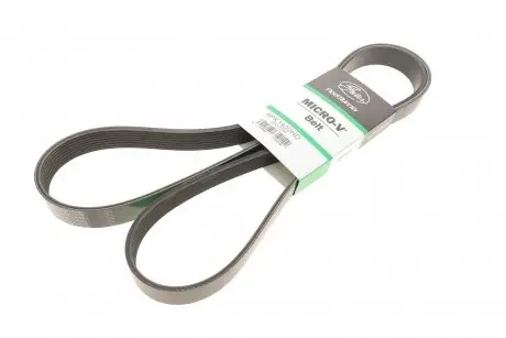 Ремень генератора MB Atego 2/Axor 2 (OM926/OM924/OM902) 04- (8PK1920) Gates 8PK1920HD