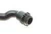 Патрубок воздушного фильтра Ford Focus II/Volvo S40/V50 1.6/1.6TDCi 03-12 (к-кт в сборе) Gates ANTK1055 (фото 3)