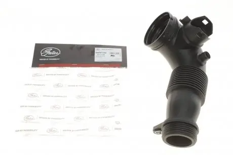 Воздуховод воздушного фильтра BMW 3 (F30/F80)/5 (F10) (N20/N26) 09-18 Gates ANTK1108