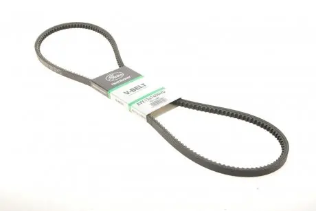 Ремень генератора Toyota Land Cruiser/Nissan Terrano 3.0/4.0 82-95 Gates AVX13x1400HD