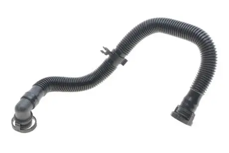 Патрубок вентиляции картера VW Golf V 2.0 GTI/Passat B6 2.0TFSI 04-10 Gates EMH213