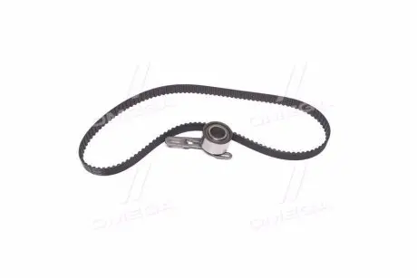 Комплект ГРМ Ford Transit 2.5D-92, (130x25.40), 50/52kw Gates K015064