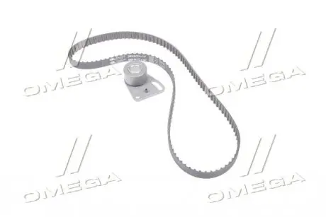 Комплект ГРМ Ford Transit 2.0i 77-94 Gates K015069