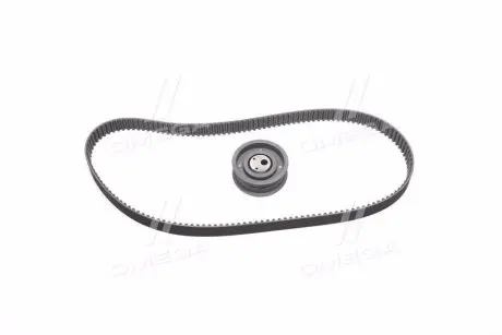 Комплект ГРМ VW Golf II/Passat 1.8/2.0 16V 86-93/Audi 100/80/A6 2.0E 90-97 (25x147z) Gates K015183XS