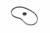 Комплект ГРМ Renault Megane 1.4/1.6 96-03 (17x95z) Gates K015192XS (фото 3)