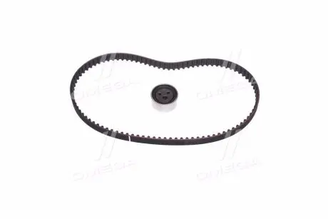 Комплект ГРМ Renault Megane 1.4/1.6 96-03 (17x95z) Gates K015192XS (фото 1)