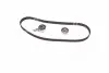 Комплект ГРМ Toyota Camry/Carina/Rav4 2.0/2.2 86-01 Gates K015202XS (фото 1)