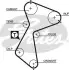 Комплект ГРМ Renault Megane/19/21 1.6/1.9D/TD 86-96 Gates K015212 (фото 2)