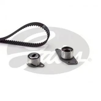 Комплект ГРМ Renault Megane/19/21 1.6/1.9D/TD 86-96 Gates K015212 (фото 1)