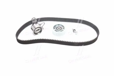 Комплект ГРМ Toyota Hiace III/IV/ Hilux V/VI 2.4 D-06 (31x129z) Gates K015214XS