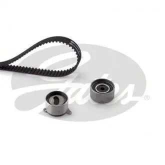 Комплект ГРМ Mazda 626 III 2.0 16V, 06/87 - 05/92 Gates K015287XS