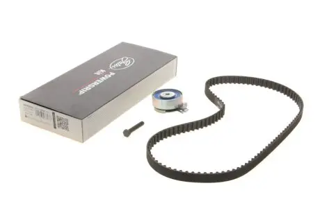 Комплект ГРМ Combo/Astra G/F 1.2-1.6 91- Gates K015310XS