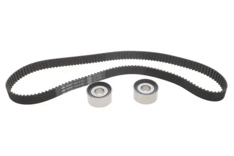 Комплект ГРМ Fiat Ducato/Iveco 2.5TD 90- Gates K015335XS