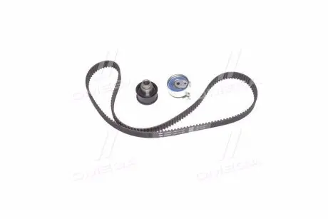 Комплект ГРМ Opel Astra F/G/Vectra A 1.7 CDTI 88-99 Gates K015368XS
