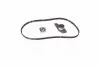 Комплект ГРМ Renault Laguna/Megane 2.0 93-01 (19x127z) K015370XS