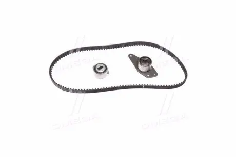 Комплект ГРМ Renault Laguna/Megane 2.0 93-01 (19x127z) Gates K015370XS