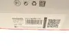 Комплект ГРМ Subaru Impreza 1.5/Legacy 2.5i 96-05 Gates K015384XS (фото 17)
