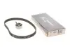 Комплект ГРМ Toyota Corolla 1.6 92-00/Avensis 1.6 97-00 GATES K015403XS