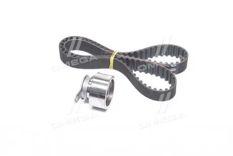 Комплект ГРМ Honda Civic V-VI/Accord VI 1.6 91-02 (24x104z) Gates K015410XS