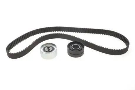 Комплект ГРМ Citroen Jumper/Peugeot Boxer 2.5D 94-02 Gates K015420XS
