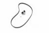 Комплект ГРМ VW Caddy/Golf/Polo 1.6i 95-01/Skoda Octavia 1.6 96-04/Seat Ibiza 1.6 93-02 (19x137z) Gates K015428XS (фото 4)