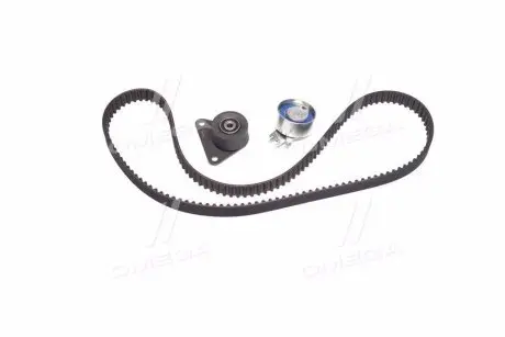 Комплект ГРМ Renault Laguna 2.0i 16V 95-01 Gates K015509XS