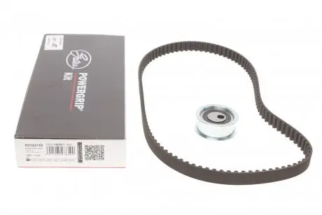 Комплект ГРМ Lada Kalina/Samara 1.1-1.6i 94-13 Gates K015521XS