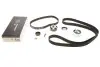Комплект ГРМ VW Passat/Audi A4/A6/A8 2.5TDI 97-06 (30x207z/24x87z) K015557XS