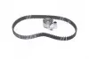 Комплект ГРМ Toyota Land Cruiser Prado/Hilux 2.5D/3.0D 00- (25x97) K015560XS