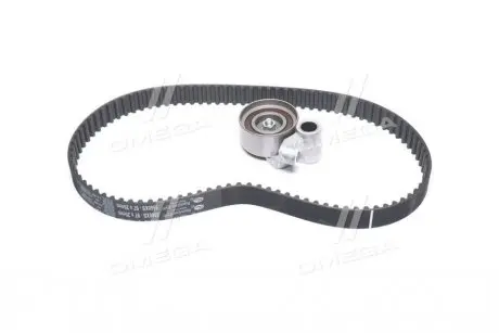 Комплект ГРМ Toyota Land Cruiser Prado/Hilux 2.5D/3.0D 00- (25x97) Gates K015560XS