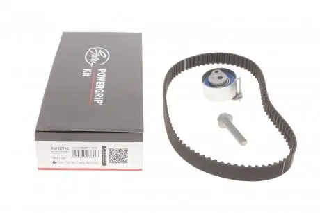 Комплект ГРМ Renault Kangoo 1.2 16V 01- Gates K015577XS