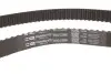 Комплект ГРМ Nissan Primera/Renault Megane II 1.9dCi 02- Gates K015610XS (фото 6)