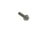 Комплект ГРМ VW Caddy 1.9 SDI 95-04 Gates K015622XS (фото 12)