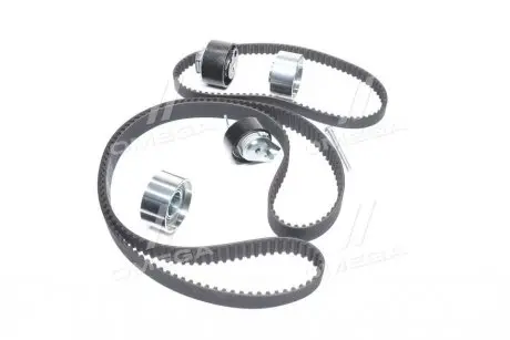 Комплект ГРМ Land Rover Discovery 04-/Sport 3.0D 13- (4x4) Gates K015624XS