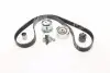 Комплект ГРМ Audi A4/TT/Skoda Octavia/Superb/VW Golf V/Passat/Tiguan 2.0TDI 05- GATES K015648XS