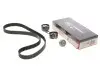 Комплект ГРМ Citroen C3/Peugeot 207/208 1.4 HDi 09- (25.4x139z) K015657XS