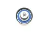 Комплект ГРМ Chery A1/QQ 1.1-1.3 06-14 (25.4x167z) Gates K015668XS (фото 9)