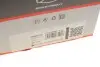 Комплект ременя генератора Renault Trafic 1.9 dCi/2.0 16V 01- Gates K015PK1123 (фото 12)