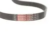 Комплект ременя генератора Citroen C3/C4/Peugeot 2008/208 1.4/1.6D 09- (6PK1020) Gates K016PK1020EST (фото 11)