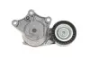 Комплект ременя генератора Citroen C3/C4/Peugeot 2008/208 1.4/1.6D 09- (6PK1020) Gates K016PK1020EST (фото 4)