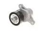 Комплект ременя генератора Citroen C3/C4/Peugeot 2008/208 1.4/1.6D 09- (6PK1020) Gates K016PK1020EST (фото 7)