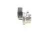 Комплект ремня генератора VW Caddy IV 2.0 TDI 15- (6PK1025) Gates K016PK1025 (фото 4)