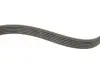 Комплект ремня генератора VW Caddy IV 2.0 TDI 15- (6PK1025) Gates K016PK1025 (фото 6)