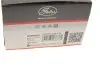 Комплект ременя генератора VW Caddy/Golf/Passat/Skoda Octavia/Superb 1.9/2.0TDI 04-11 Gates K016PK1053 (фото 8)