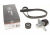 Ремкомплекты привода вспомогательного оборудования автомобилей Micro-V Kit  (Пр-во Gates) K017PK1685 Gates