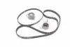 Комплект ГРМ Mitsubishi L200/L300/Pajero 2.3D/TD/2.5D/TD (19x83z) Gates K025222 (фото 3)