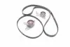 Комплект ГРМ Mitsubishi L200/L300/Pajero 2.3D/TD/2.5D/TD (19x83z) Gates K025222 (фото 4)