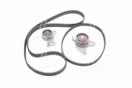 Комплект ГРМ Mitsubishi L200/L300/Pajero 2.3D/TD/2.5D/TD (19x83z) Gates K025222